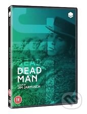 Film: Dead Man (Jim Jarmusch) (). Hollywood, 1995 Film: Dead Man (Jim Jarmusch) (). Hollywood, 1995