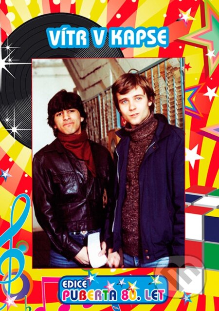 Film: Vítr v kapse (Jaroslav Soukup) (DVD). Magicbox, 2007 Film: Vítr v kapse (Jaroslav Soukup) (DVD). Magicbox, 2007