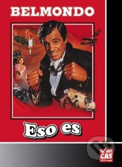 Film: Eso es (Gérard Oury) (DVD). Hollywood, 2021 Film: Eso es (Gérard Oury) (DVD). Hollywood, 2021