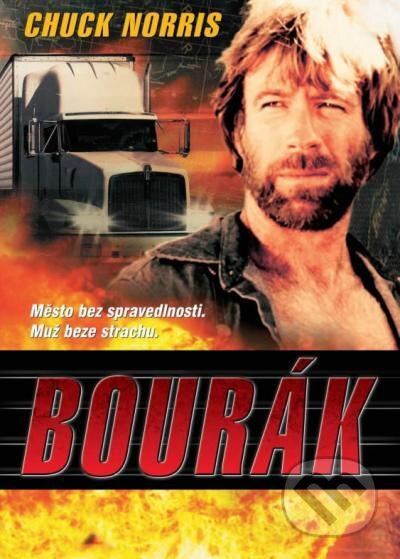 Film: Bourák (Don Hulette) (DVD). Hollywood, 2021 Film: Bourák (Don Hulette) (DVD). Hollywood, 2021