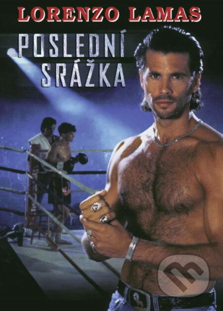 Film: Poslední srážka (Joseph Merhi a Stephen Smoke) (DVD). , 2009 Film: Poslední srážka (Joseph Merhi a Stephen Smoke) (DVD). , 2009
