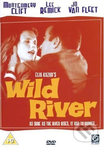 Wild River - Elia Kazan, 