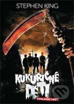 Film: Kukuřičné děti 2 (David Price) (DVD). Film: Kukuřičné děti 2 (David Price) (DVD).