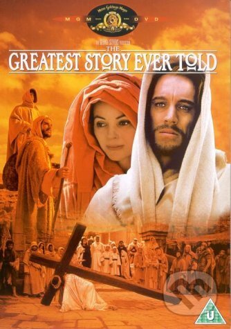 GREATEST STORY EVER TOLD THE [1965], , 2008