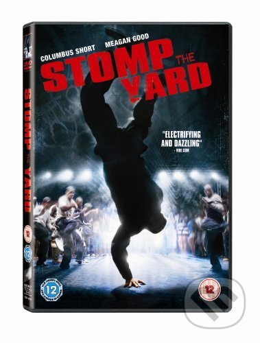 Stomp The Yard - Sylvain White, Sony Pictures Classics, 2007
