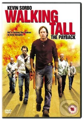 Walking Tall - The Payback - Tripp Reed, Sony Pictures Classics, 2007