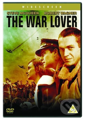 The War Lover - Philip Leacock, Sony Pictures Classics, 2003