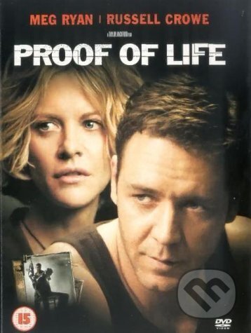 Film: Proof Of Life (Taylor Hackford) (DVD). , 2001 Film: Proof Of Life (Taylor Hackford) (DVD). , 2001