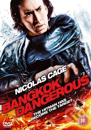 Film: Bangkok Dangerous (Oxide Pang Chun, Oxide Pang a Danny Pang) (DVD). , 2008 Film: Bangkok Dangerous (Oxide Pang Chun, Oxide Pang a Danny Pang) (DVD). , 2008