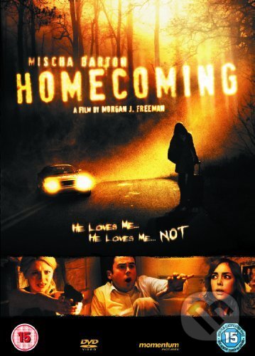 The Homecoming, , 2010