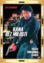 Film: Rána bez milosti (Řiťka video) (DVD). Řiťka video Film: Rána bez milosti (Řiťka video) (DVD). Řiťka video