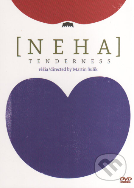 Film: Neha (Martin Šulík) (DVD). , 1991 Film: Neha (Martin Šulík) (DVD). , 1991