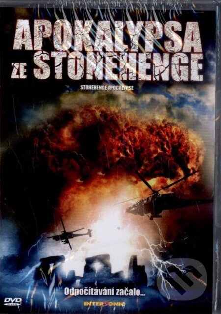 Apokalypsa ze Stonehenge - Paul Ziller, Intersonic