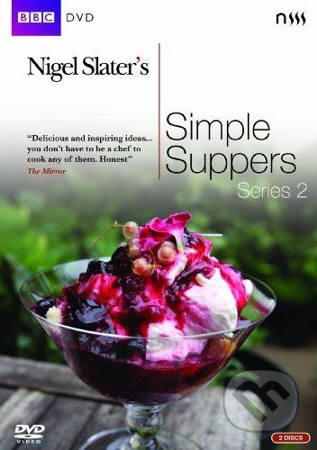 Nigel Slater - Simple Suppers Series 2, 