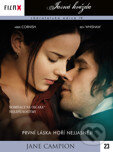 Film: Jasná hvězda (Jane Campion) (DVD). Hollywood, 2011 Film: Jasná hvězda (Jane Campion) (DVD). Hollywood, 2011