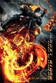 Film: Ghost Rider 2 (Brian Taylor a Mark Neveldine) (DVD). Intersonic, 2012 Film: Ghost Rider 2 (Brian Taylor a Mark Neveldine) (DVD). Intersonic, 2012
