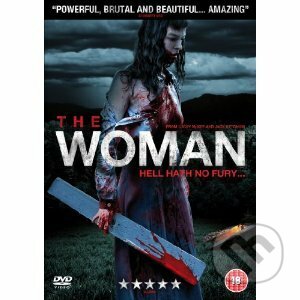 Film: The Woman () (DVD). Film: The Woman () (DVD).