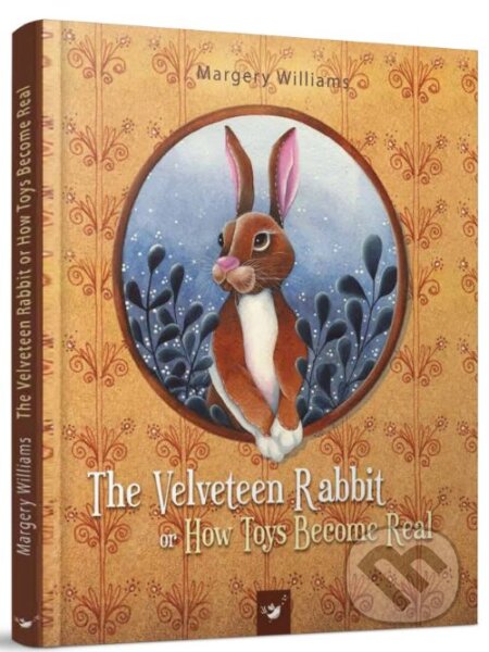 Kniha: Kharaktery`stýky (Margery Williams). Vivat, 2018 Kniha: Kharaktery`stýky (Margery Williams). Vivat, 2018