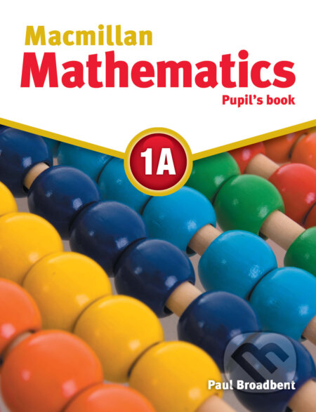 Kniha: Macmillan Mathematics 6A +EBOOK (MacMillan). MacMillan Kniha: Macmillan Mathematics 6A +EBOOK (MacMillan). MacMillan