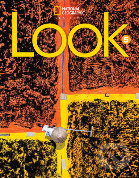 Kniha: Look 5 with the Spark platform (National Geographic Learning). National Geographic Learning Kniha: Look 5 with the Spark platform (National Geographic Learning). National Geographic Learning