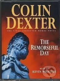 Kniha: Remorseful Day (Colin Dexter). Pan Books, 1999 Kniha: Remorseful Day (Colin Dexter). Pan Books, 1999