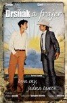 Film: Drsňák a frajer (Carlos Cuarón) (DVD). Hollywood, 2021 Film: Drsňák a frajer (Carlos Cuarón) (DVD). Hollywood, 2021