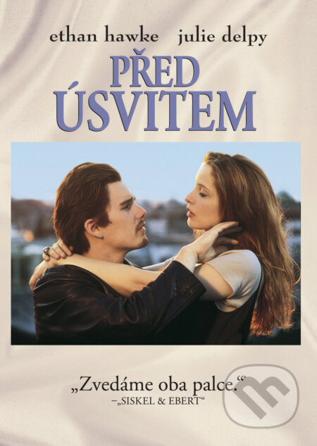 Film: Před úsvitem (Magicbox) (DVD). Magicbox, 2012 Film: Před úsvitem (Magicbox) (DVD). Magicbox, 2012