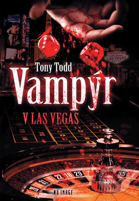 Film: Vampýr v Las Vegas (Jim Wynorski) (DVD). Hollywood, 2012 Film: Vampýr v Las Vegas (Jim Wynorski) (DVD). Hollywood, 2012