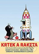 Film: Krtko a raketa (NORTH VIDEO) (DVD). NORTH VIDEO, 2012 Film: Krtko a raketa (NORTH VIDEO) (DVD). NORTH VIDEO, 2012