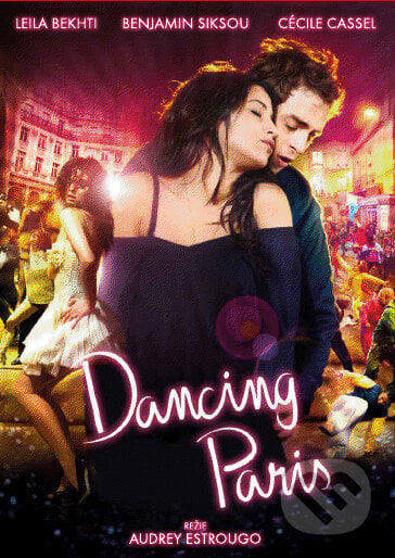 Dancing Paris, Hollywood, 2013