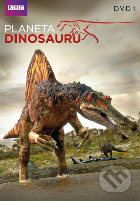 Film: Planeta dinosaurů 1 (Hollywood) (DVD). Hollywood, 2013 Film: Planeta dinosaurů 1 (Hollywood) (DVD). Hollywood, 2013