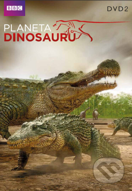Planeta dinosaurů 2, Hollywood, 2013