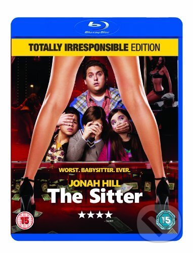 The Sitter, Twentieth Century-Fox Film Corporation, 2012