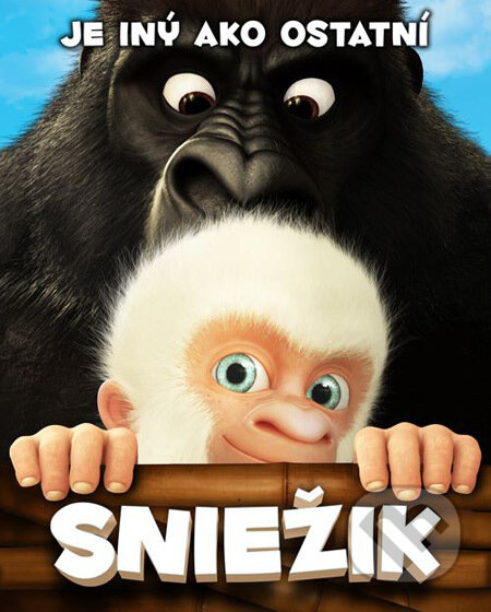 Film: SNIEŽIK: Biely kožúšok (Intersonic) (DVD). Intersonic Film: SNIEŽIK: Biely kožúšok (Intersonic) (DVD). Intersonic