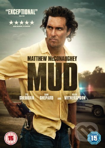 Film: Mud (Jeff Nichols) (DVD). Bonton Film Film: Mud (Jeff Nichols) (DVD). Bonton Film