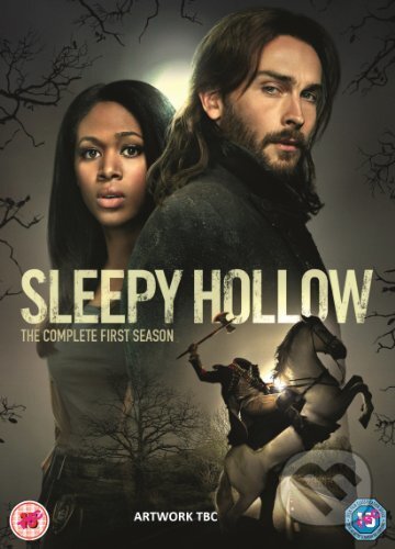 Film: Sleepy Hollow: Season 1 () (DVD). , 2014 Film: Sleepy Hollow: Season 1 () (DVD). , 2014