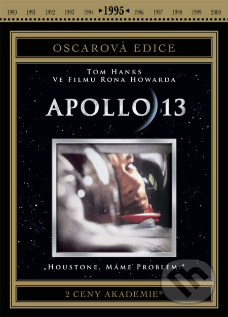 Apollo 13 - Ron Howard, Bonton Film, 2015