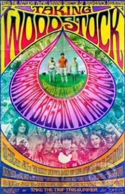 Film: Motel Woodstock (Ang Lee) (DVD). Hollywood, 2021 Film: Motel Woodstock (Ang Lee) (DVD). Hollywood, 2021