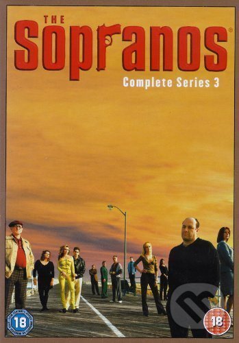 Film: Sopranos (Steve Buscemi) (DVD). Film: Sopranos (Steve Buscemi) (DVD).