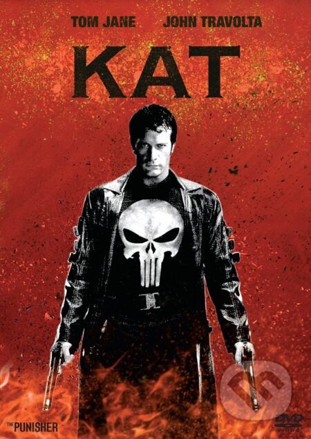 Film: Kat (Bonton Film) (DVD). Bonton Film, 2017 Film: Kat (Bonton Film) (DVD). Bonton Film, 2017