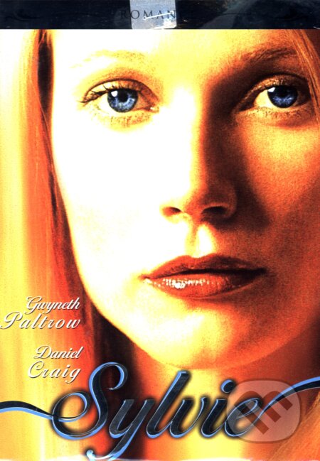 Film: Sylvie (Christine Jeffs) (DVD). Hollywood, 2021 Film: Sylvie (Christine Jeffs) (DVD). Hollywood, 2021