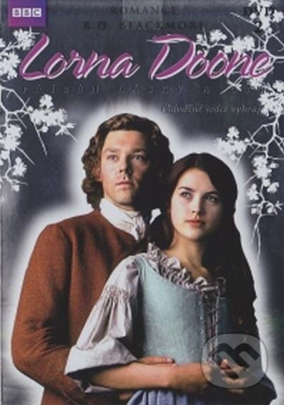 Film: Lorna Doone 2 (Mike Barker) (DVD). Hollywood, 2021 Film: Lorna Doone 2 (Mike Barker) (DVD). Hollywood, 2021