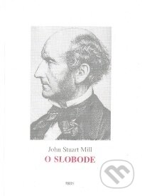 Kniha: O slobode (IRIS). IRIS Kniha: O slobode (IRIS). IRIS
