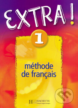 Kniha: Extra! 1 (Fabienne Gallon). Fraus, 2001 Kniha: Extra! 1 (Fabienne Gallon). Fraus, 2001