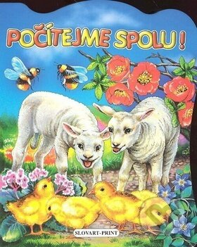 Kniha: Počítejme spolu! (Jolanta Adamus-Ludwikowska). , 2007 Kniha: Počítejme spolu! (Jolanta Adamus-Ludwikowska). , 2007