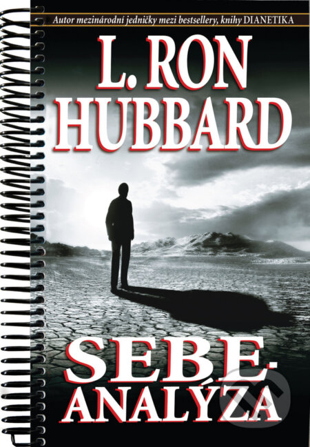 Kniha: Sebeanalýza (Ron L. Hubbard). , 2009 Kniha: Sebeanalýza (Ron L. Hubbard). , 2009