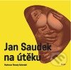 Kniha: Jan Saudek na útěku (Renata Kalenská). Torst, 2009 Kniha: Jan Saudek na útěku (Renata Kalenská). Torst, 2009