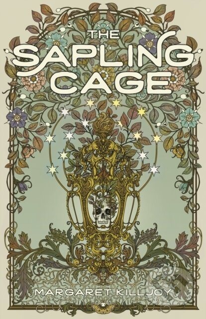 Kniha: The Sapling Cage (Margaret Killjoy). The Feminist Press at CUNY, 2024 Kniha: The Sapling Cage (Margaret Killjoy). The Feminist Press at CUNY, 2024