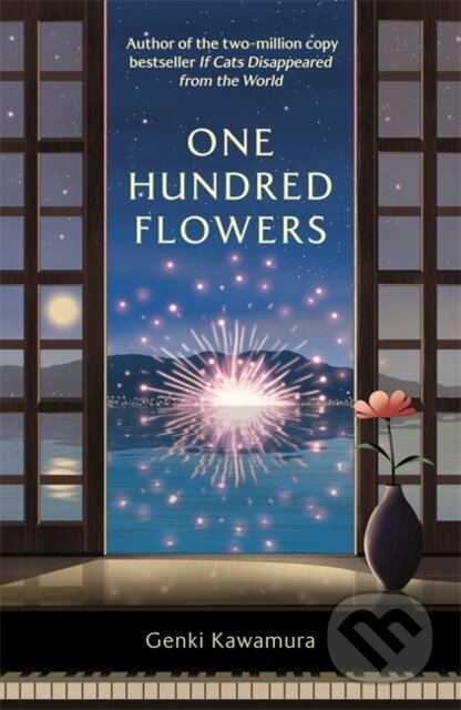 Kniha: One Hundred Flowers (Genki Kawamura). Ithaka, 2025 Kniha: One Hundred Flowers (Genki Kawamura). Ithaka, 2025