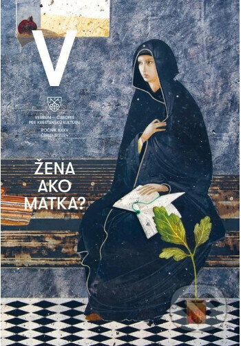 Časopis VERBUM 3/2024 (Spoločenstvo Ladislava Hanusa). Spoločenstvo Ladislava Hanusa, 2024 Časopis VERBUM 3/2024 (Spoločenstvo Ladislava Hanusa). Spoločenstvo Ladislava Hanusa, 2024